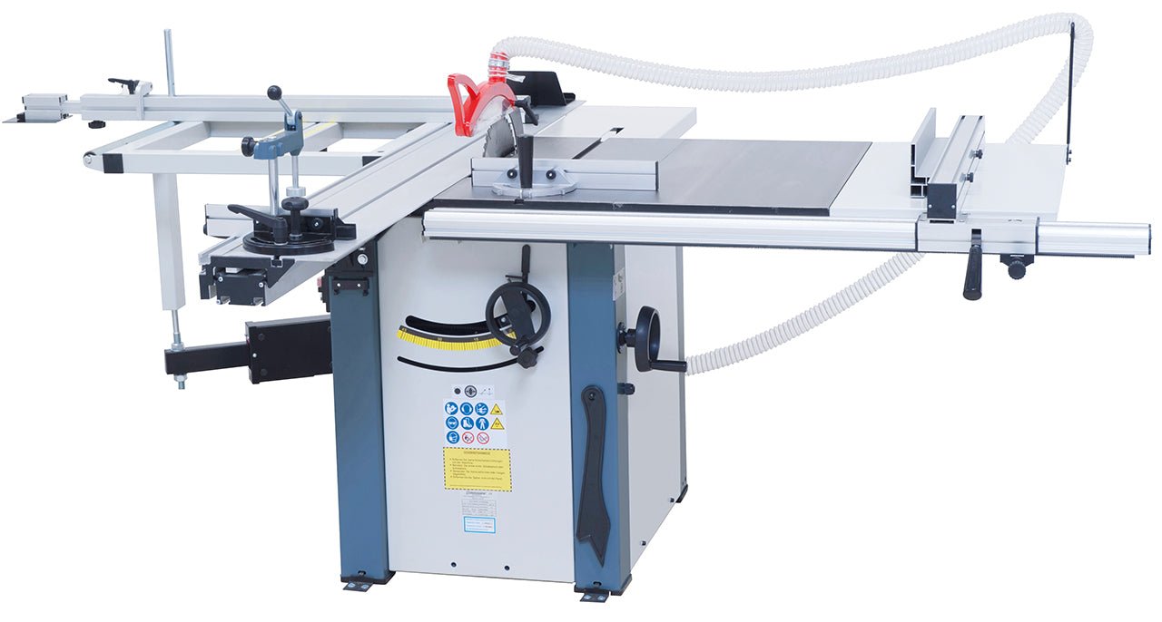 Bernardo TK 315 P - 2000 / 400 V 09-11084