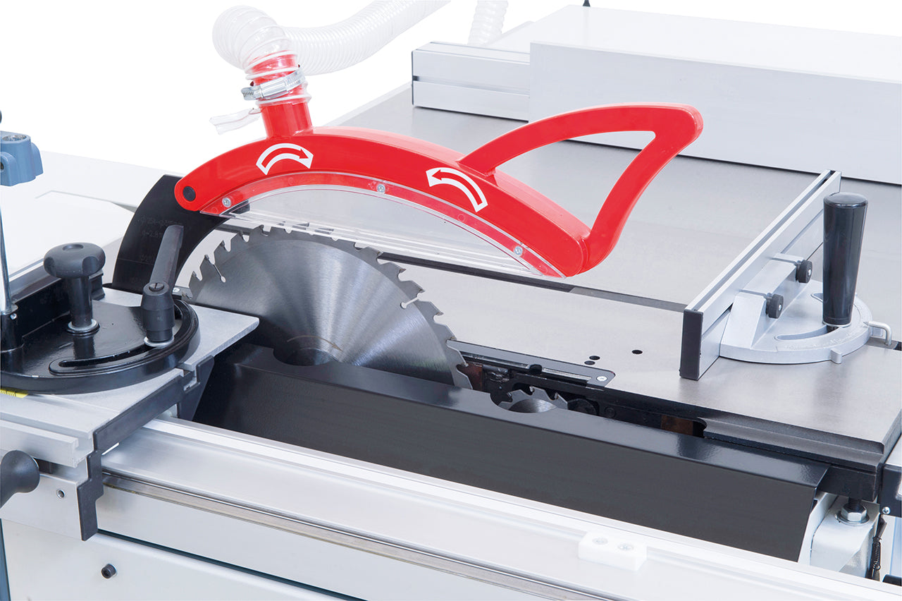Bernardo TK 315 P - 1600 / 230 V 09-1108