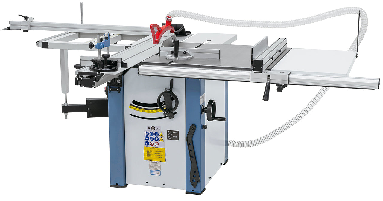Bernardo TK 315 P - 1600 / 230 V 09-1108