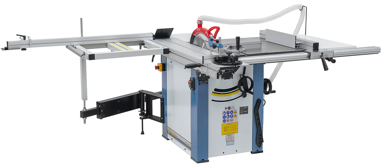 Bernardo TK 315 P - 1600 / 230 V 09-1108