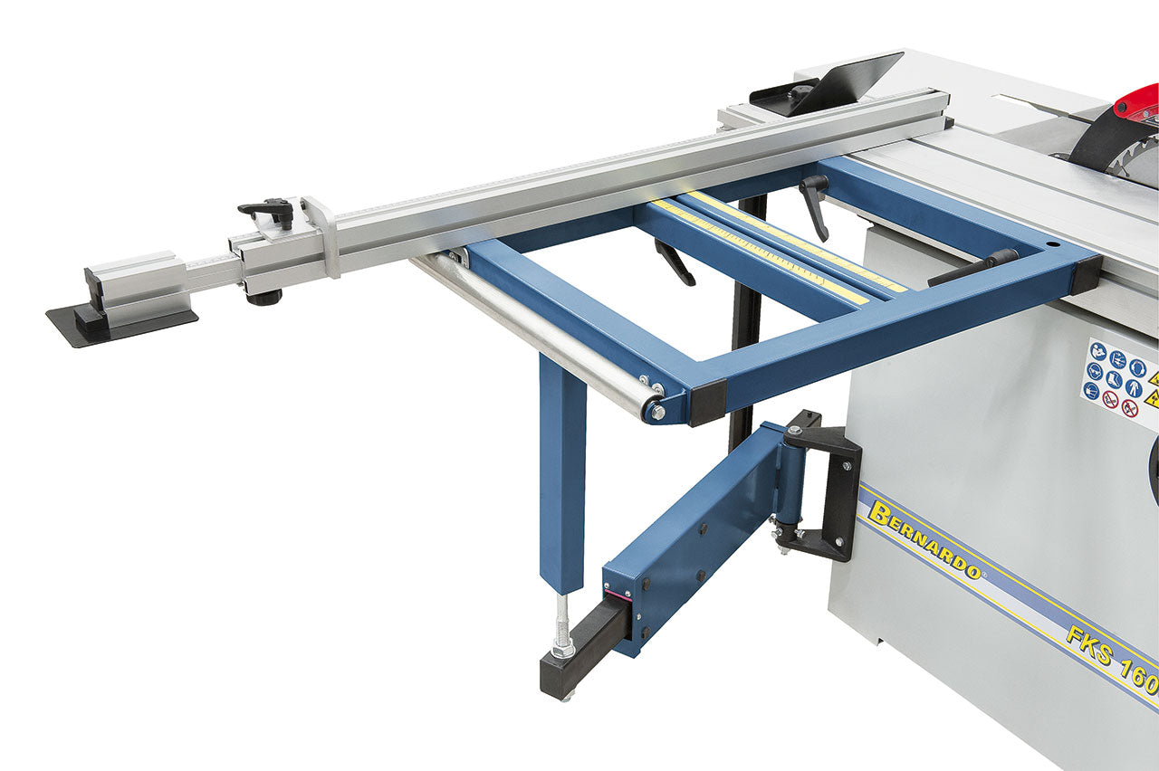 Bernardo FKS 1600 Pro 09-1124