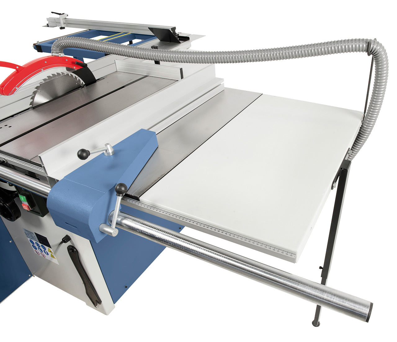 Bernardo FKS 2600 Pro 09-1126