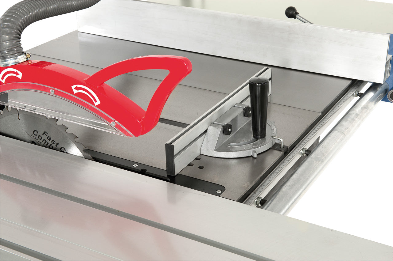 Bernardo FKS 2600 Pro 09-1126