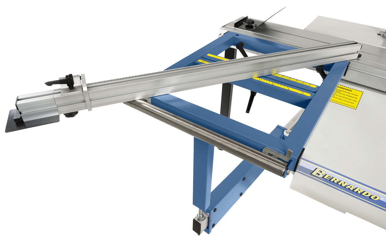 Bernardo FKS 2600 Pro 09-1126