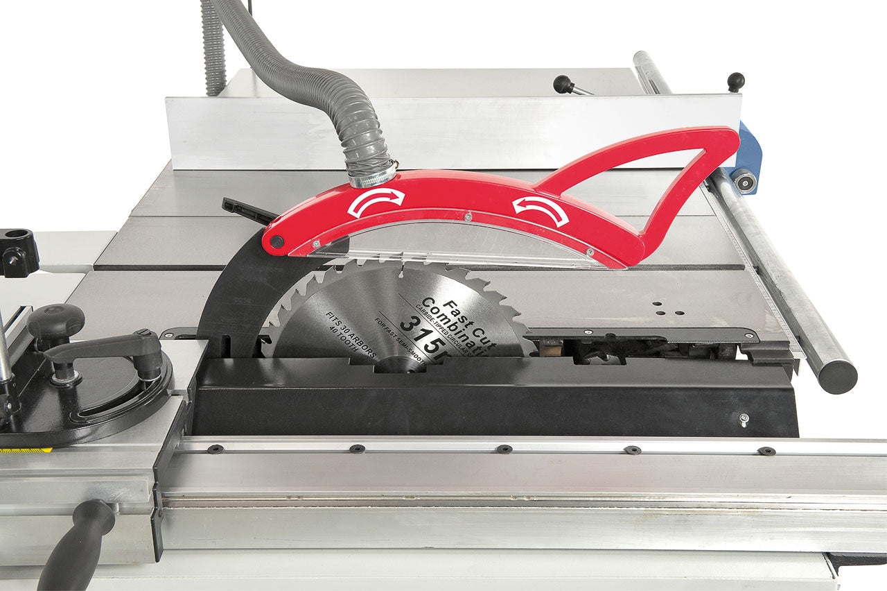 Bernardo FKS 1600 Pro 09-1124