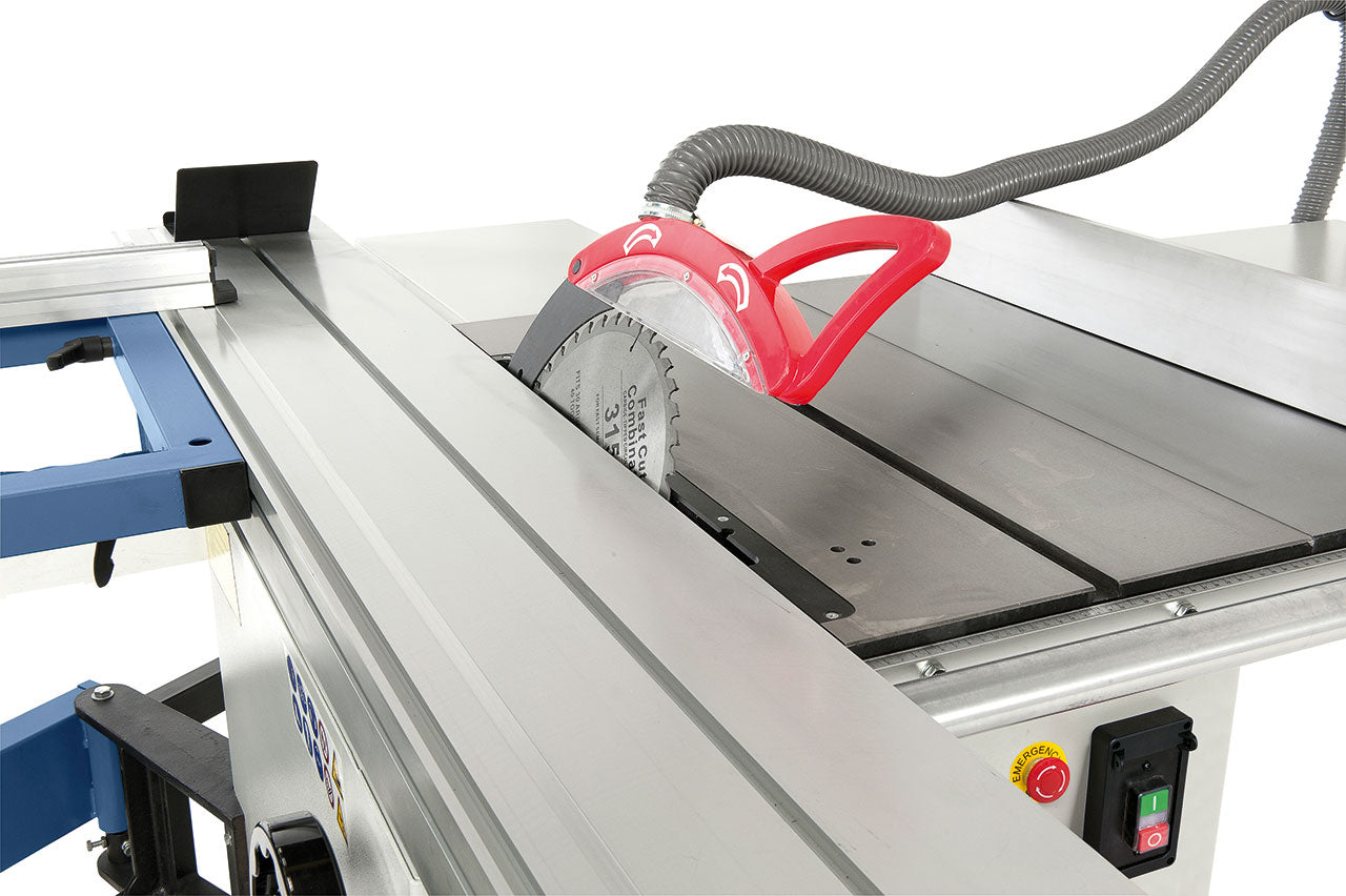 Bernardo FKS 1600 Pro 09-1124