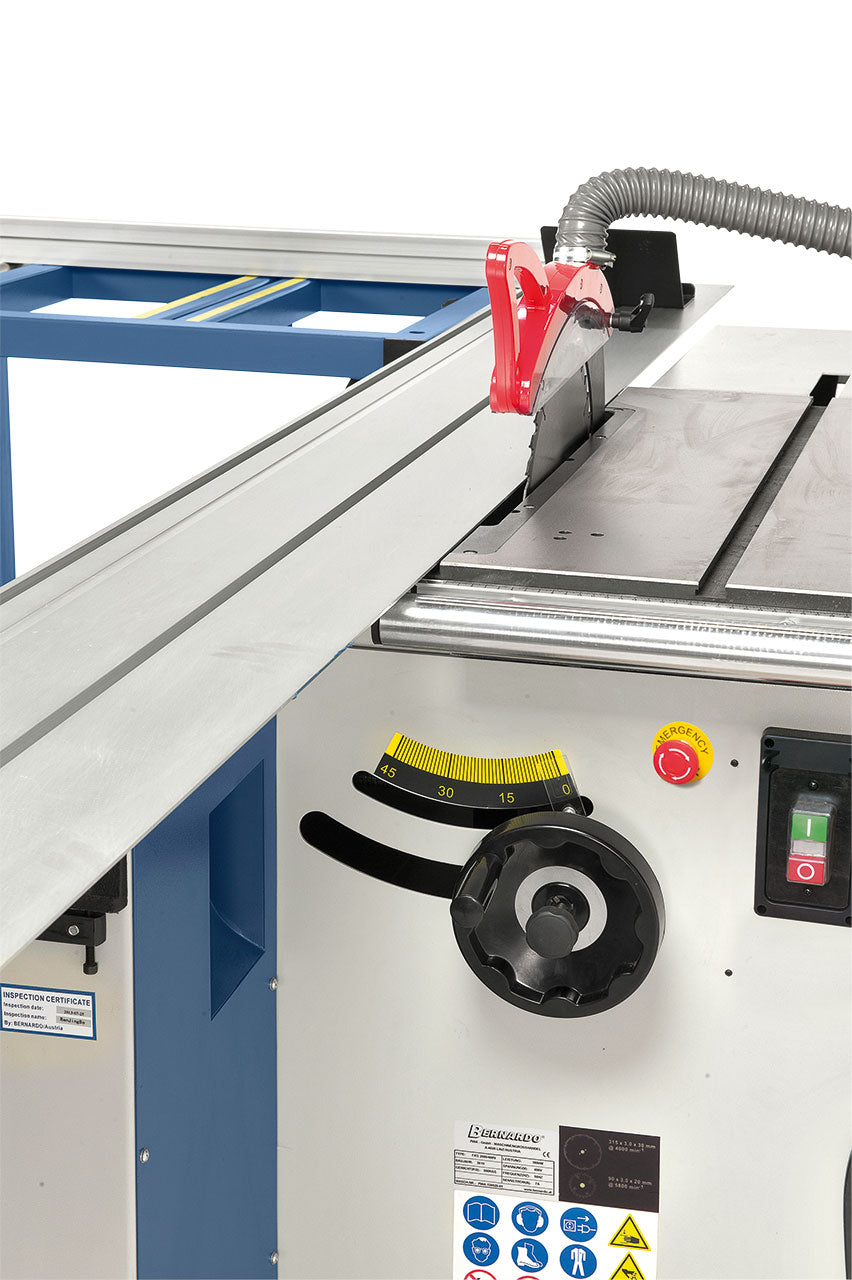 Bernardo FKS 1600 Pro 09-1124