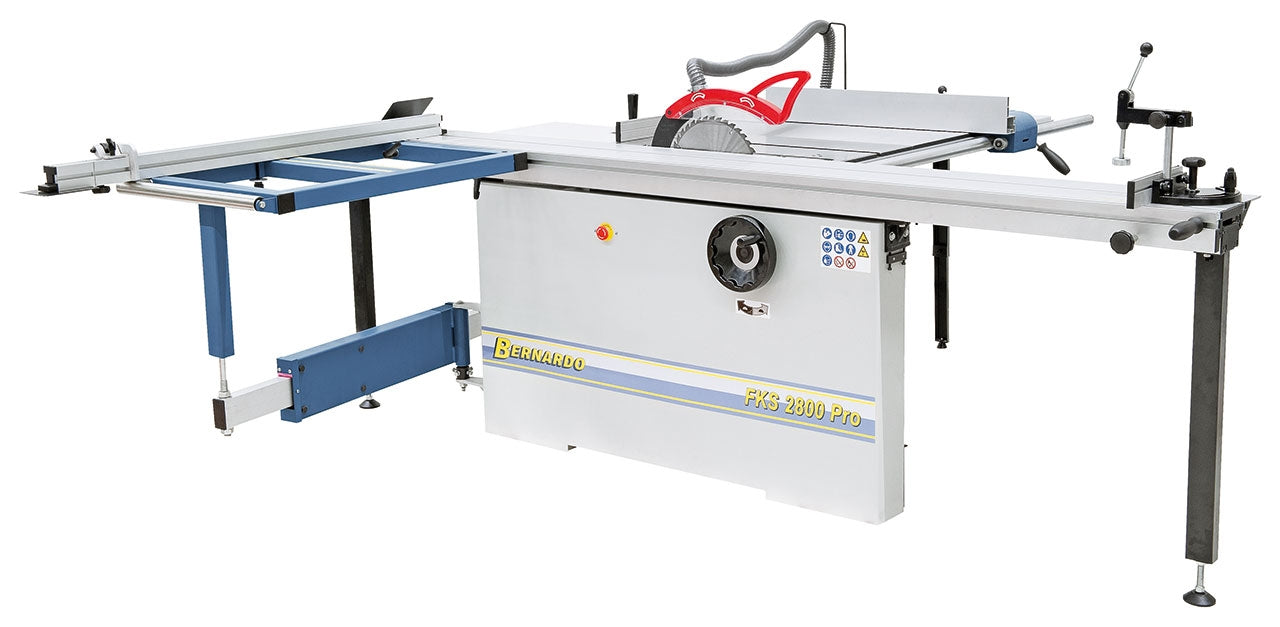 Bernardo FKS 2800 Pro 09-1127