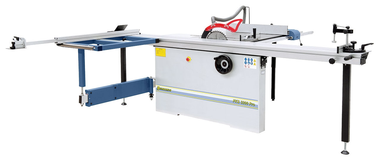 Bernardo FKS 3200 Pro 09-1128