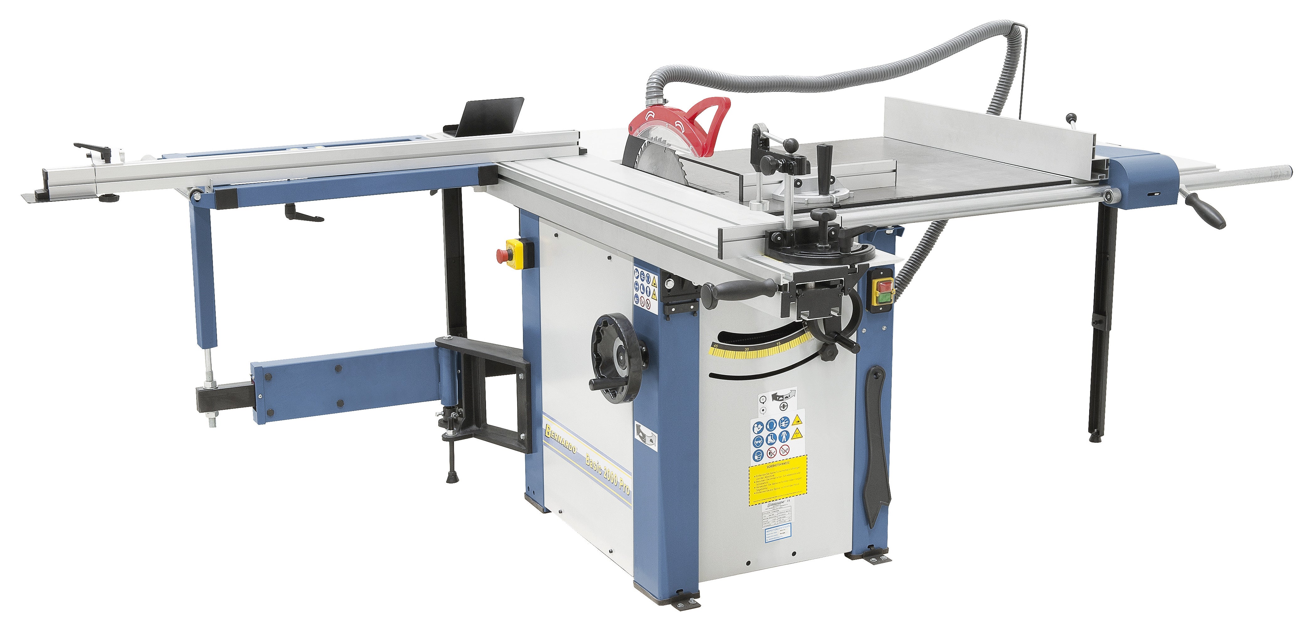 Bernardo Basic 2000 Pro 09-1129