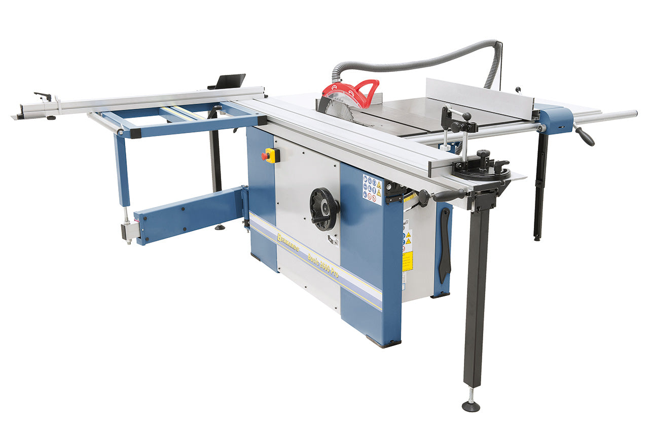 Bernardo Basic 2600 Pro 09-1130