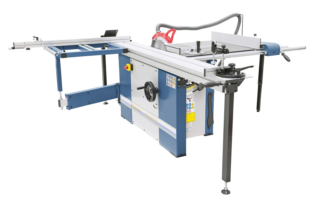 Bernardo Basic 2800 Pro 09-1131