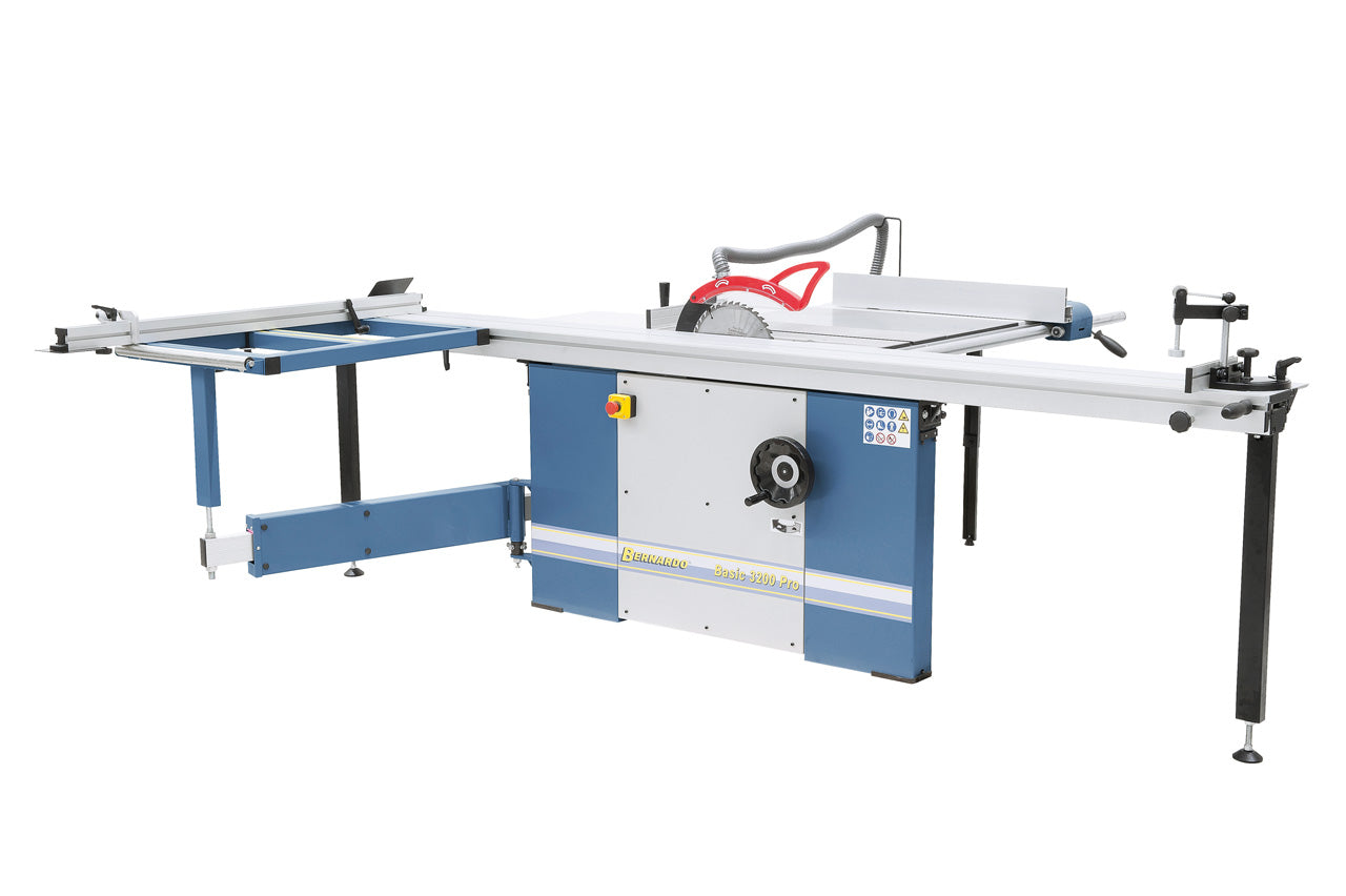 Bernardo Basic 3200 Pro 09-1132