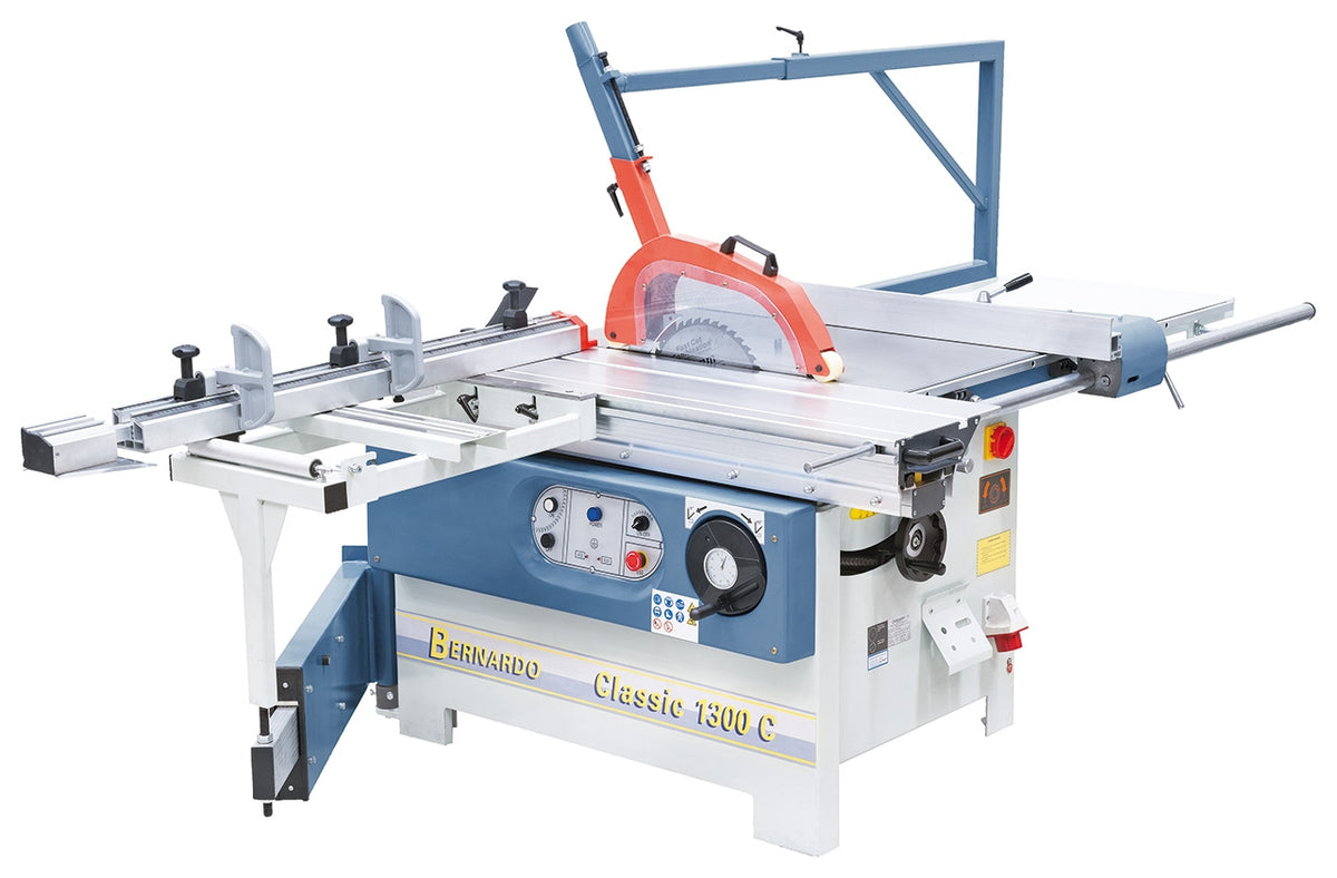 Bernardo Classic 1300 C 09-1160B