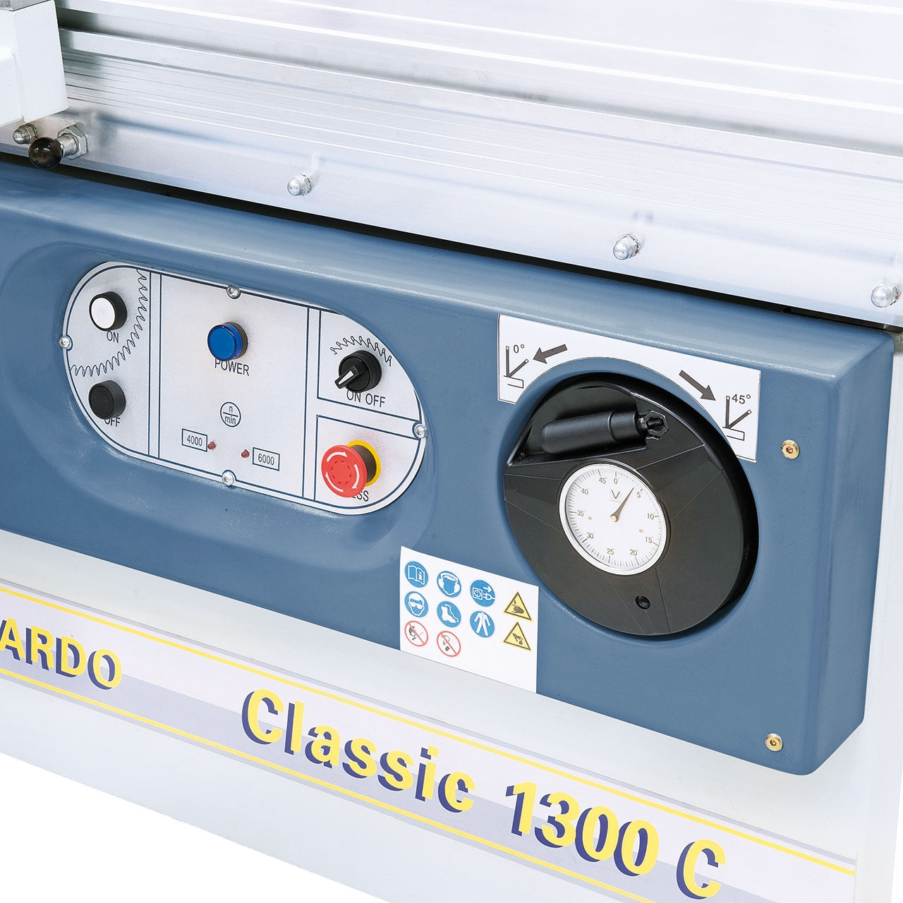 Bernardo Classic 1300 C 09-1160B