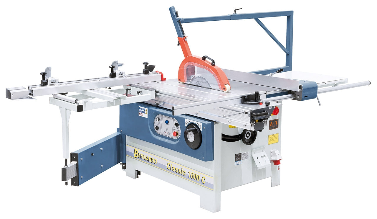 Bernardo Classic 1600 C 09-1165B
