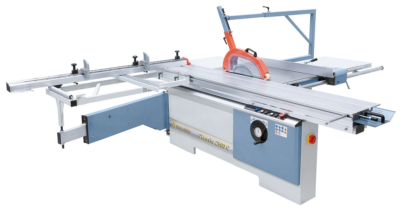 Bernardo Classic 2500 C 09-1170BXL