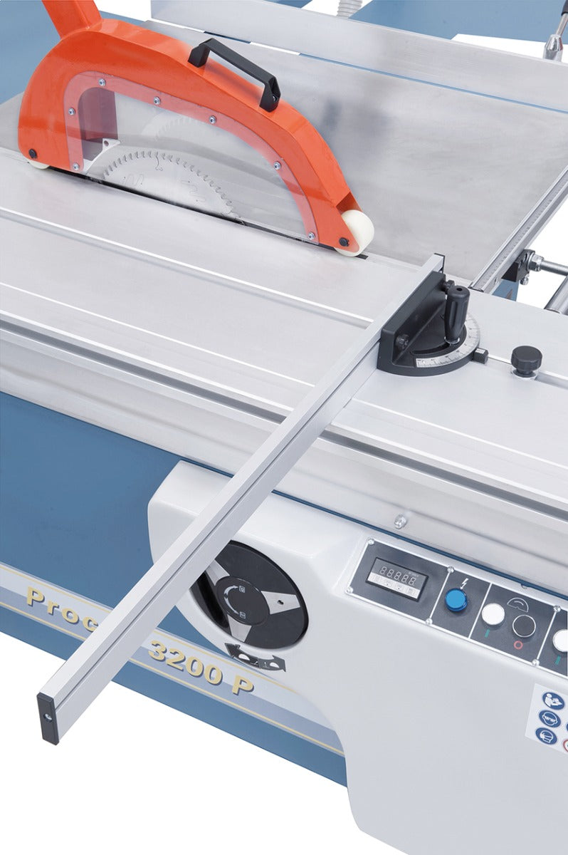 Bernardo Procut 3200 P 09-11790