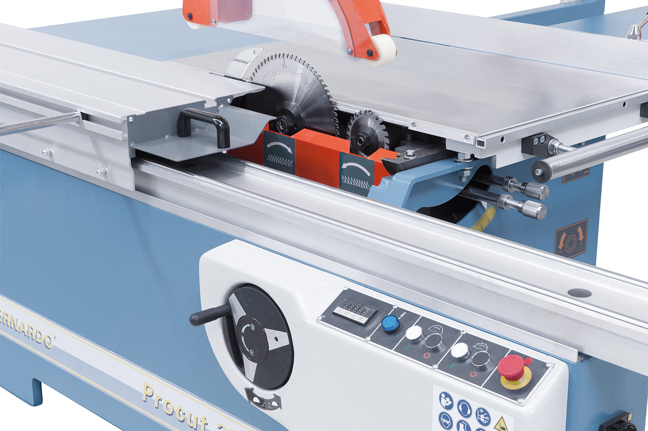 Bernardo Procut 3200 P 09-11790