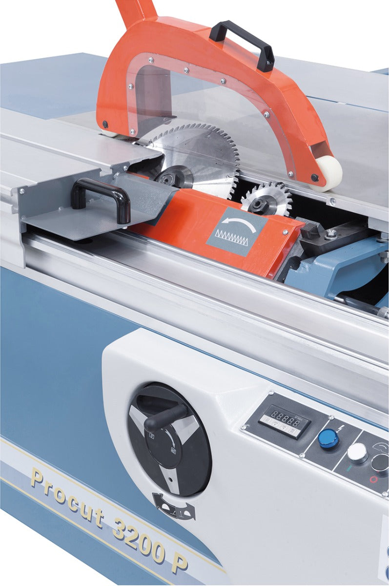 Bernardo Procut 3200 P 09-11790