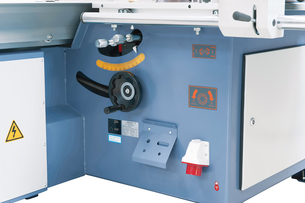 Bernardo Procut 3200 P 09-11790