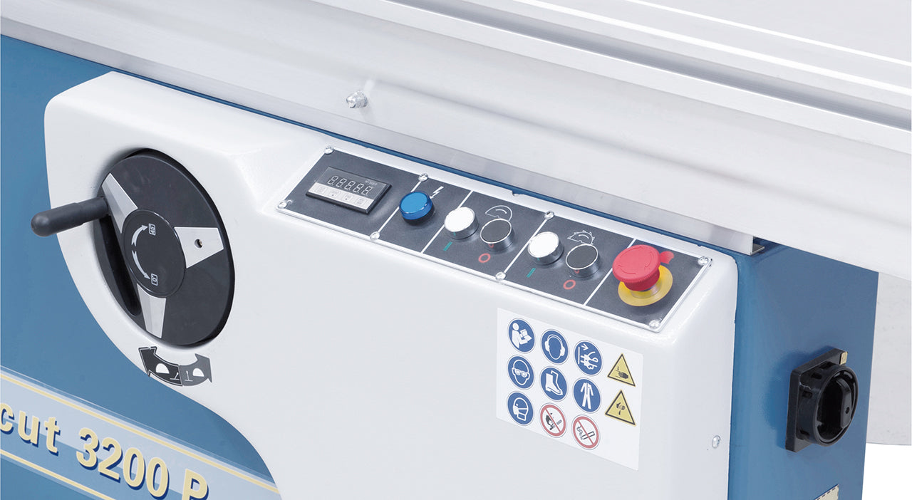 Bernardo Procut 3200 P 09-11790