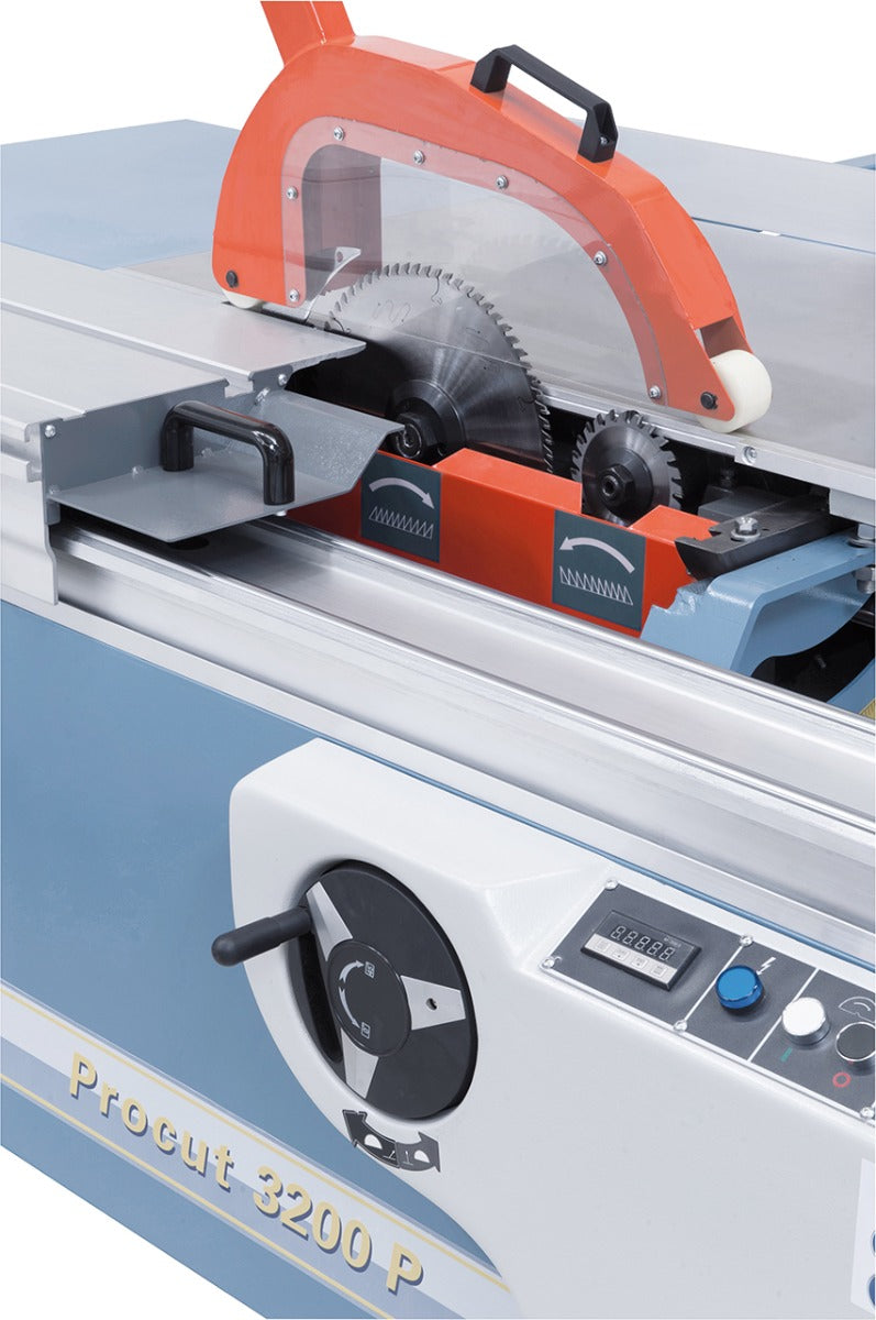 Bernardo Procut 3200 P 09-11790