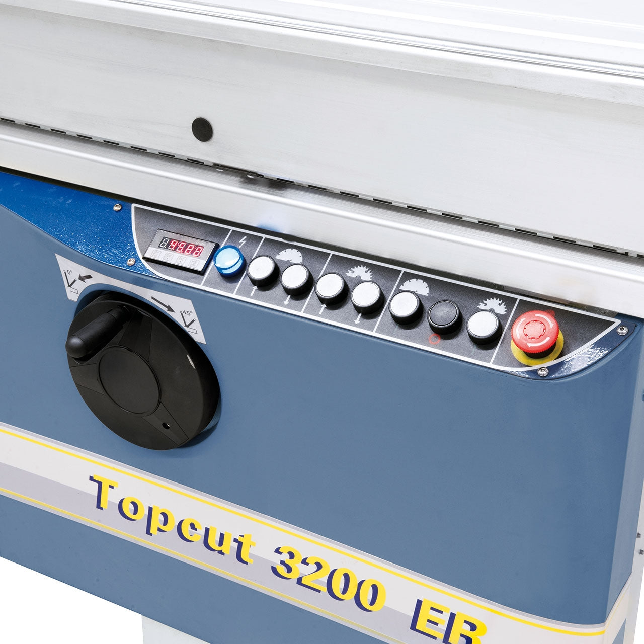Bernardo Topcut 3200 ER 09-1180BXL