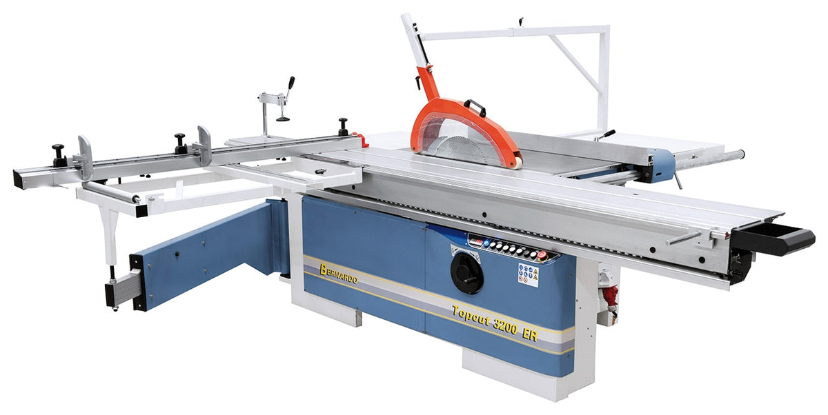Bernardo Topcut 3200 ER 09-1180BXL