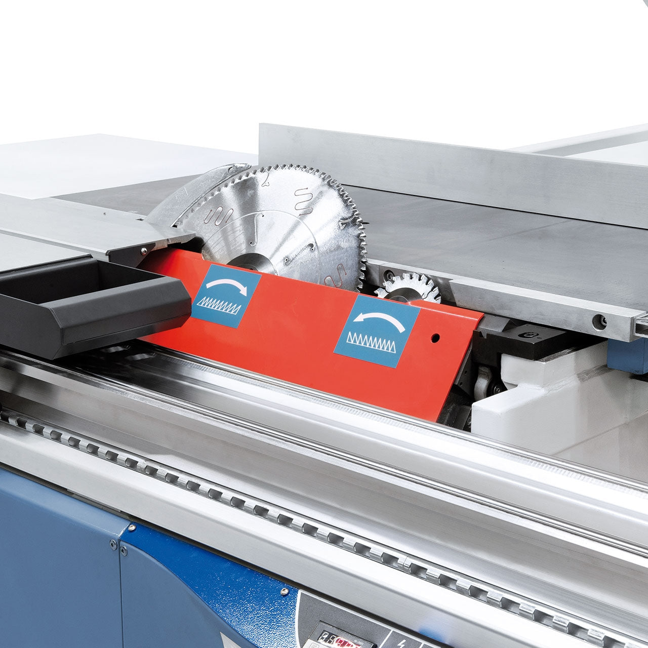 Bernardo Topcut 3200 ER 09-1180BXL