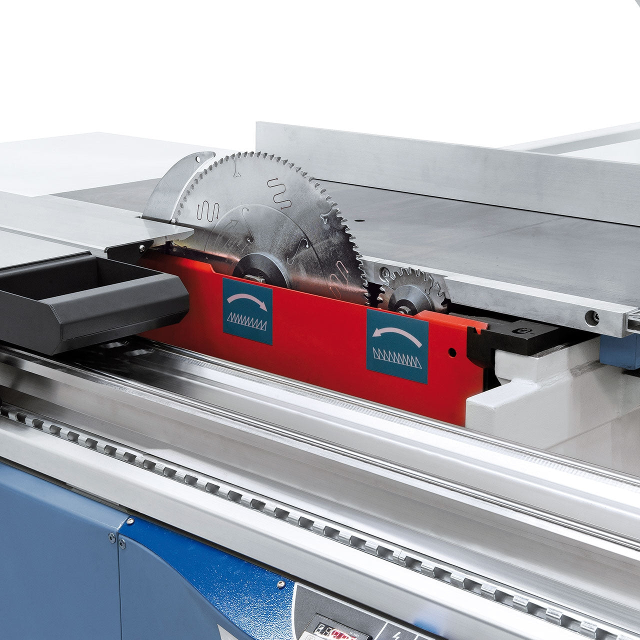 Bernardo Topcut 3200 ER 09-1180BXL