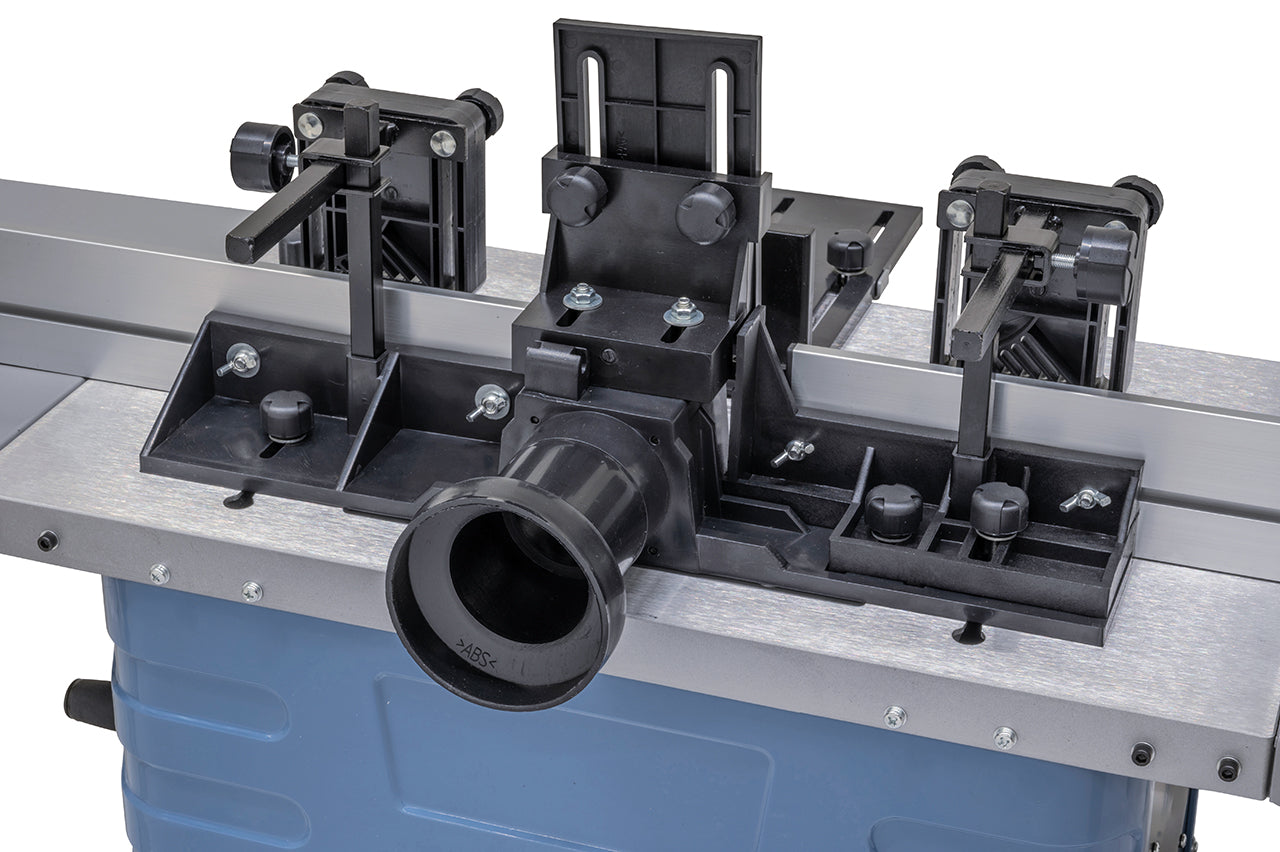 Bernardo Tischfräsmaschine T 360 / 230 V 09-1249