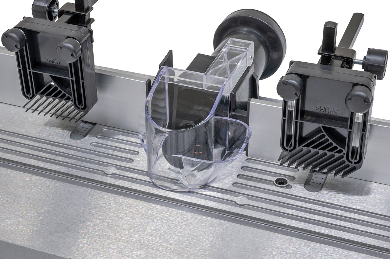 Bernardo Tischfräsmaschine T 360 / 230 V 09-1249