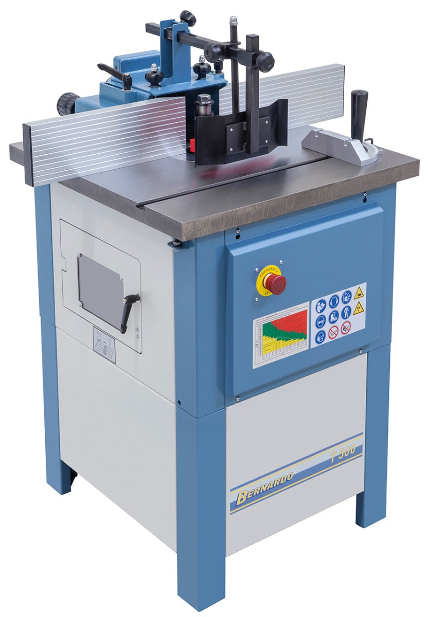Bernardo T 500 / 400 V 09-12500