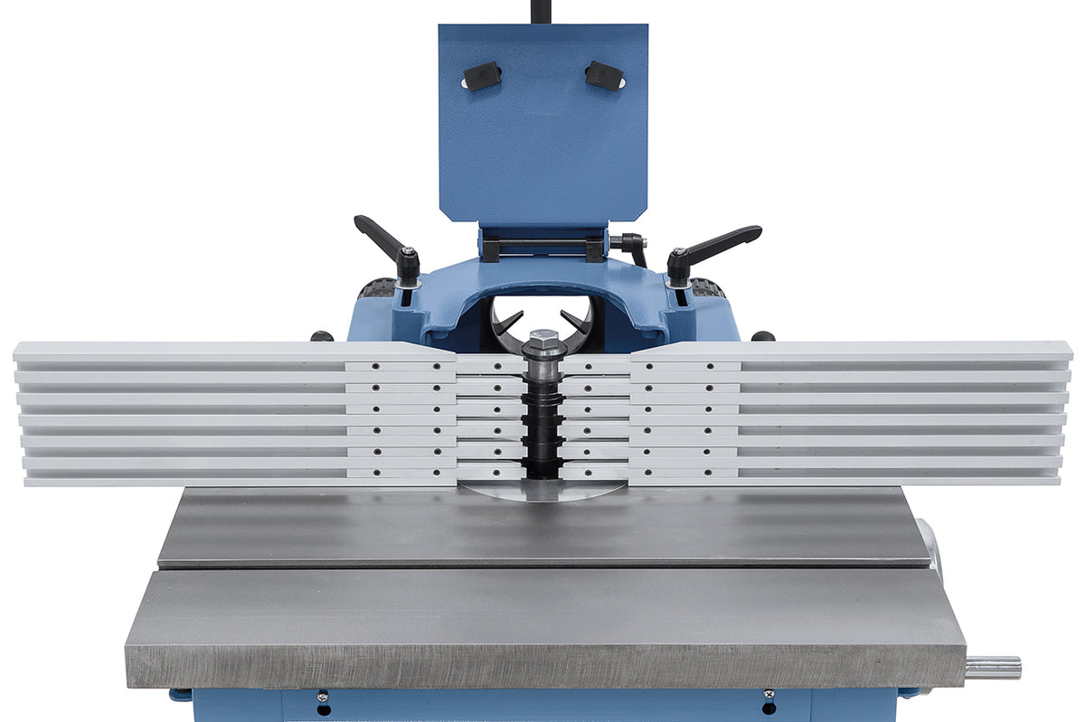 Bernardo Integralschienen f. T 500 / T 700 / T 500 PR / T 500 PF / T 800 F 09-12501