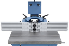 Bernardo Integralschienen f. T 500 / T 700 / T 500 PR / T 500 PF / T 800 F 09-12501