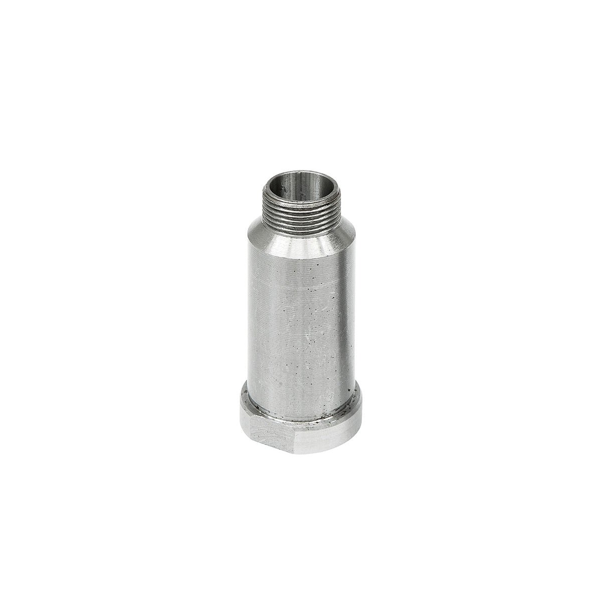 Wechselspindel für Schaftfräser 6, 8, 12 mm für T 500 PF 09-1253D