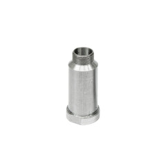 Wechselspindel für Schaftfräser 6, 8, 12 mm für T 500 PF 09-1253D