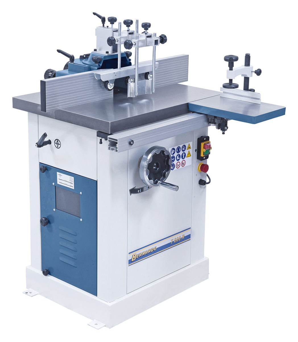 Bernardo T 600 R - 400 V 09-1257