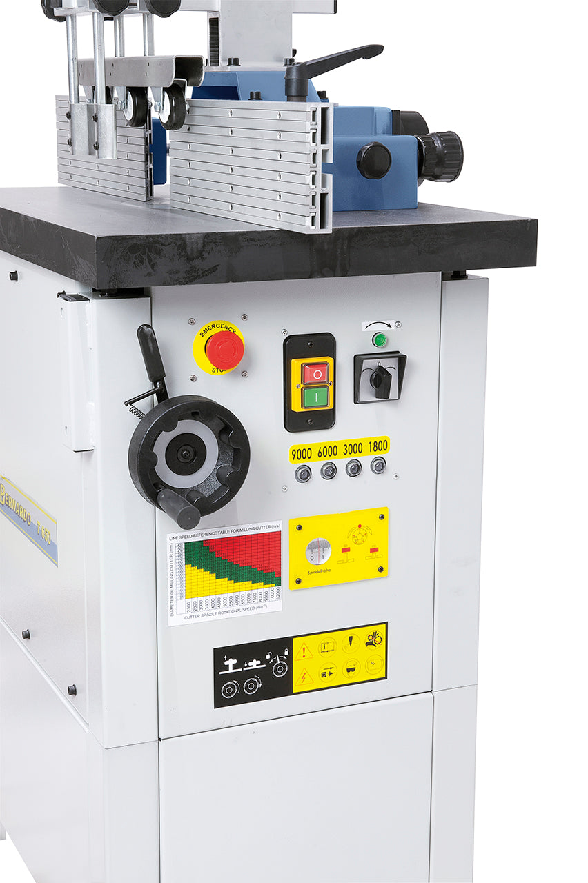 Bernardo T 650 09-1260