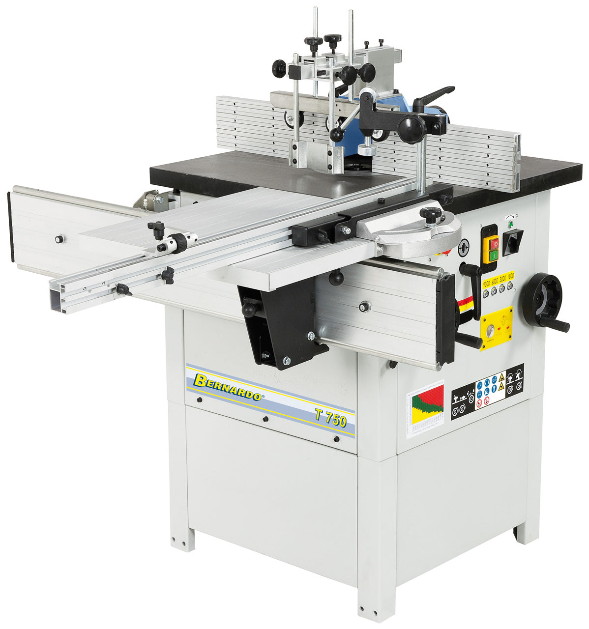 Bernardo T 750 - 230 V 09-1265