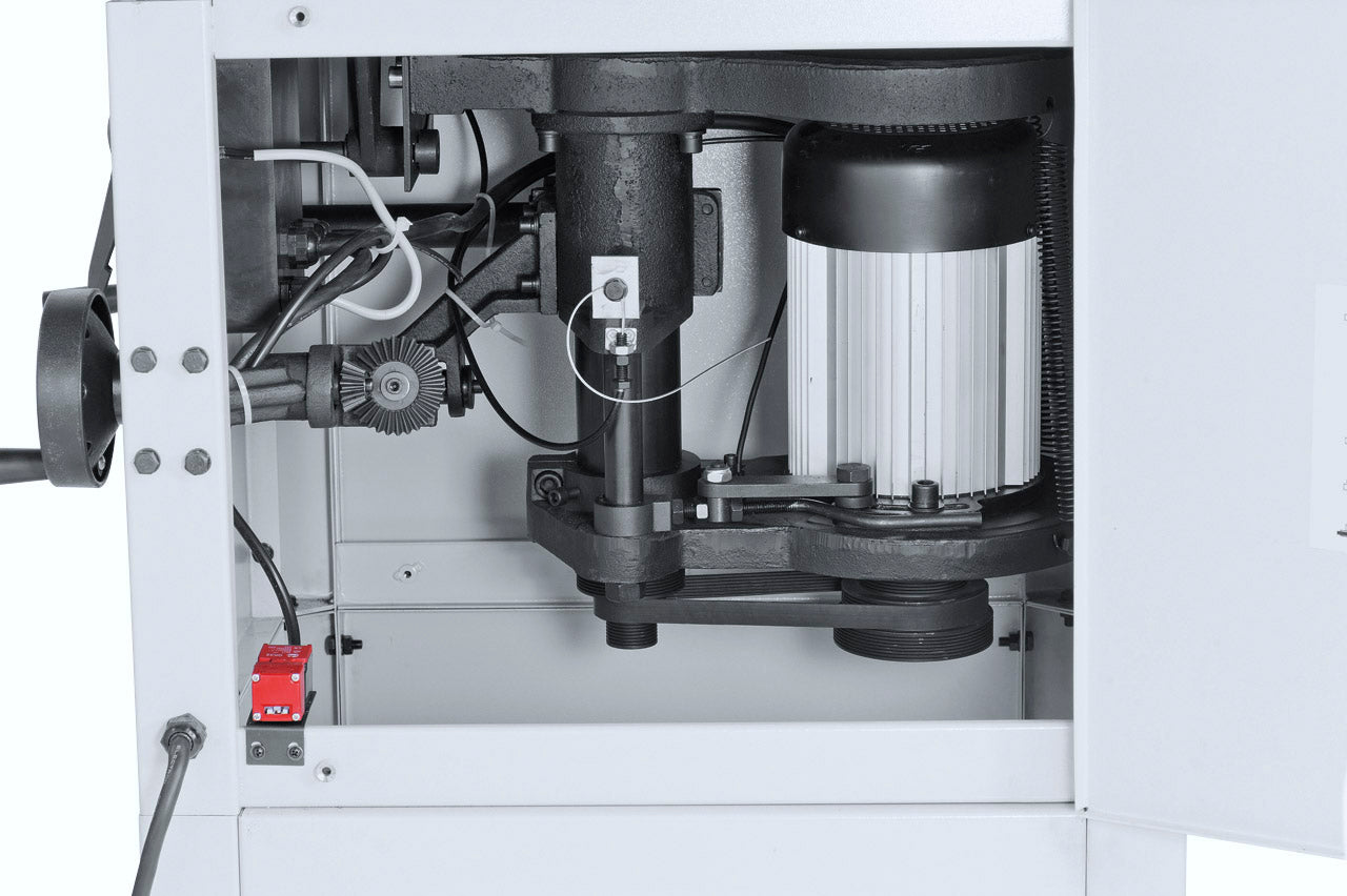 Bernardo T 750 - 400 V 09-1270
