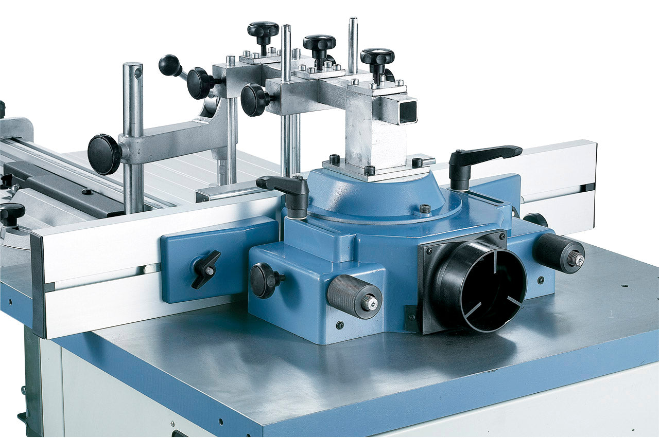 Bernardo T 750 - 400 V 09-1270