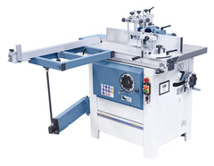 Bernardo T 800 F - 230 V 09-1279