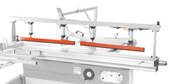 Pneumatik-Spannvorrichtung für Classic 3200 C 09-1426