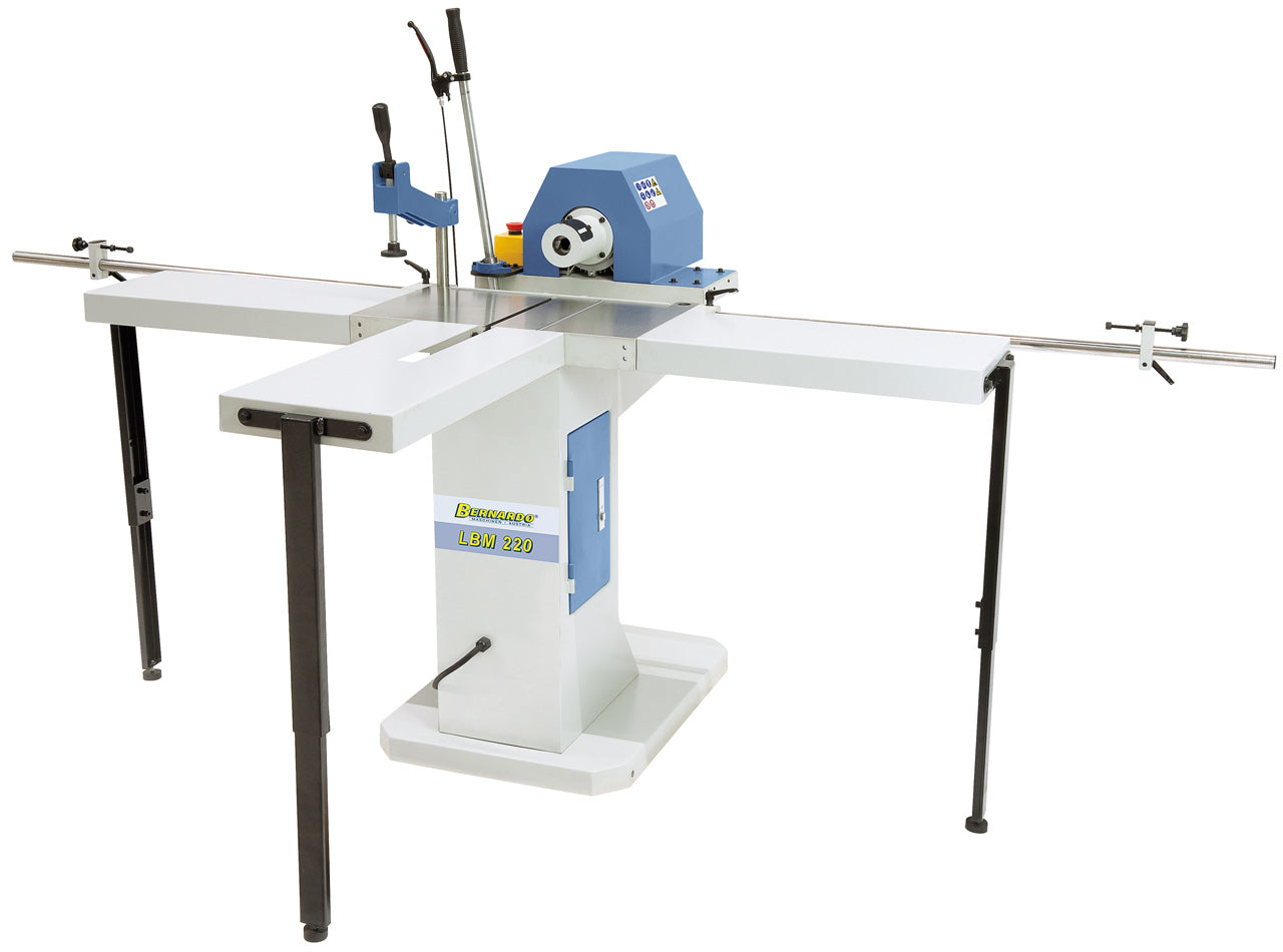 Bernardo LBM 220 / 230 V  10-10040