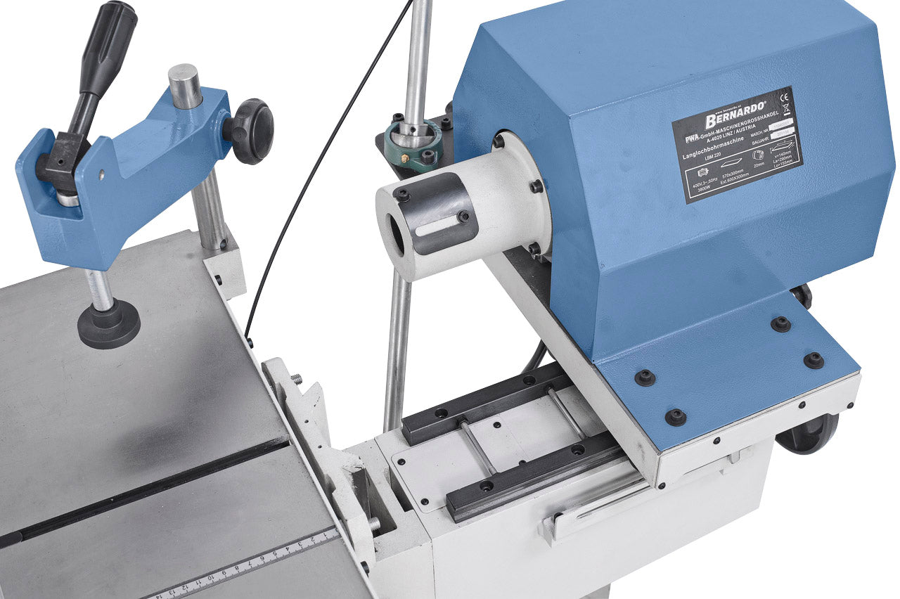 Bernardo LBM 220 / 230 V  10-10040