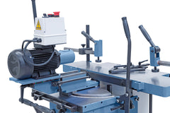 Bernardo LBM 350 T 10-1011