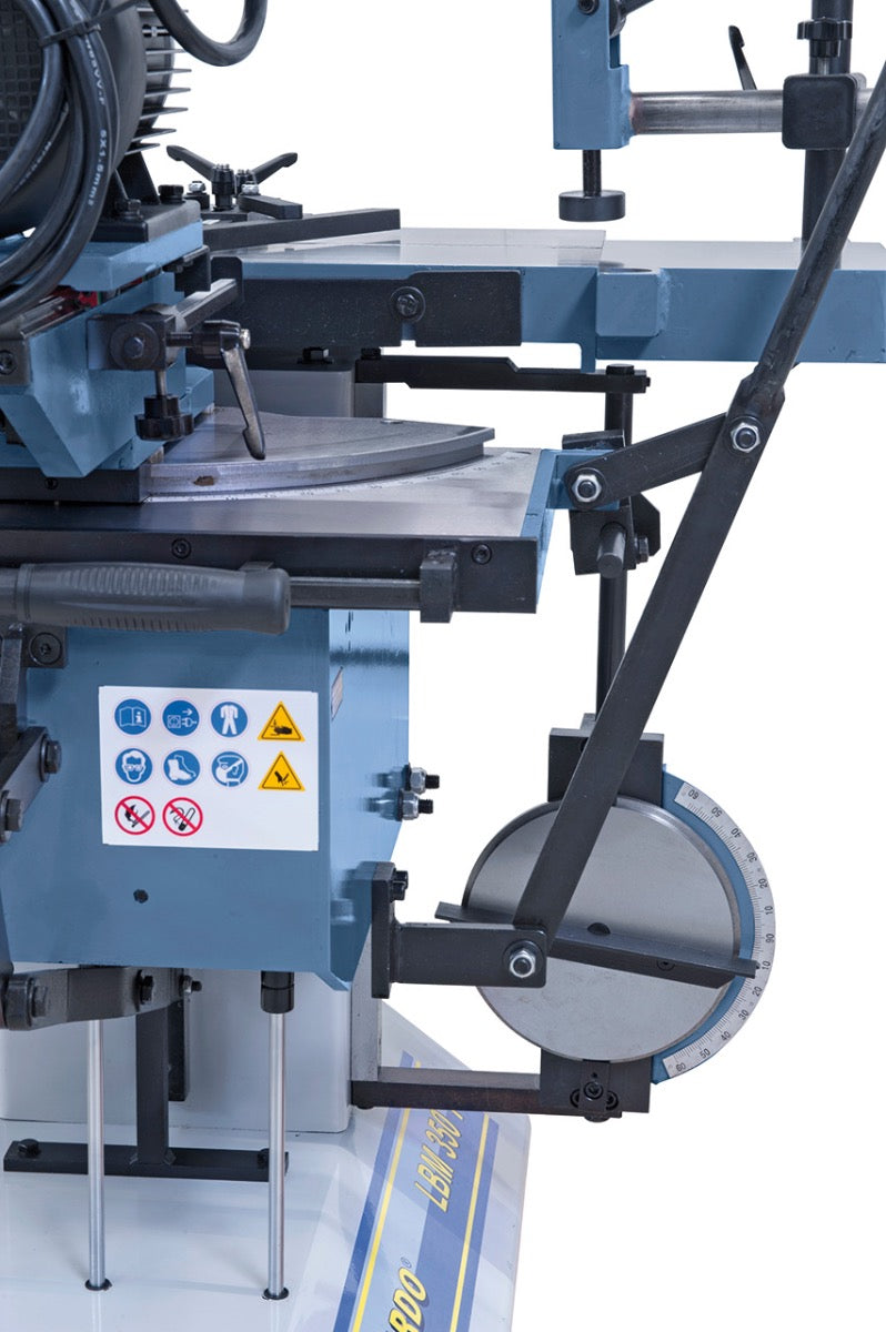 Bernardo LBM 350 T 10-1011