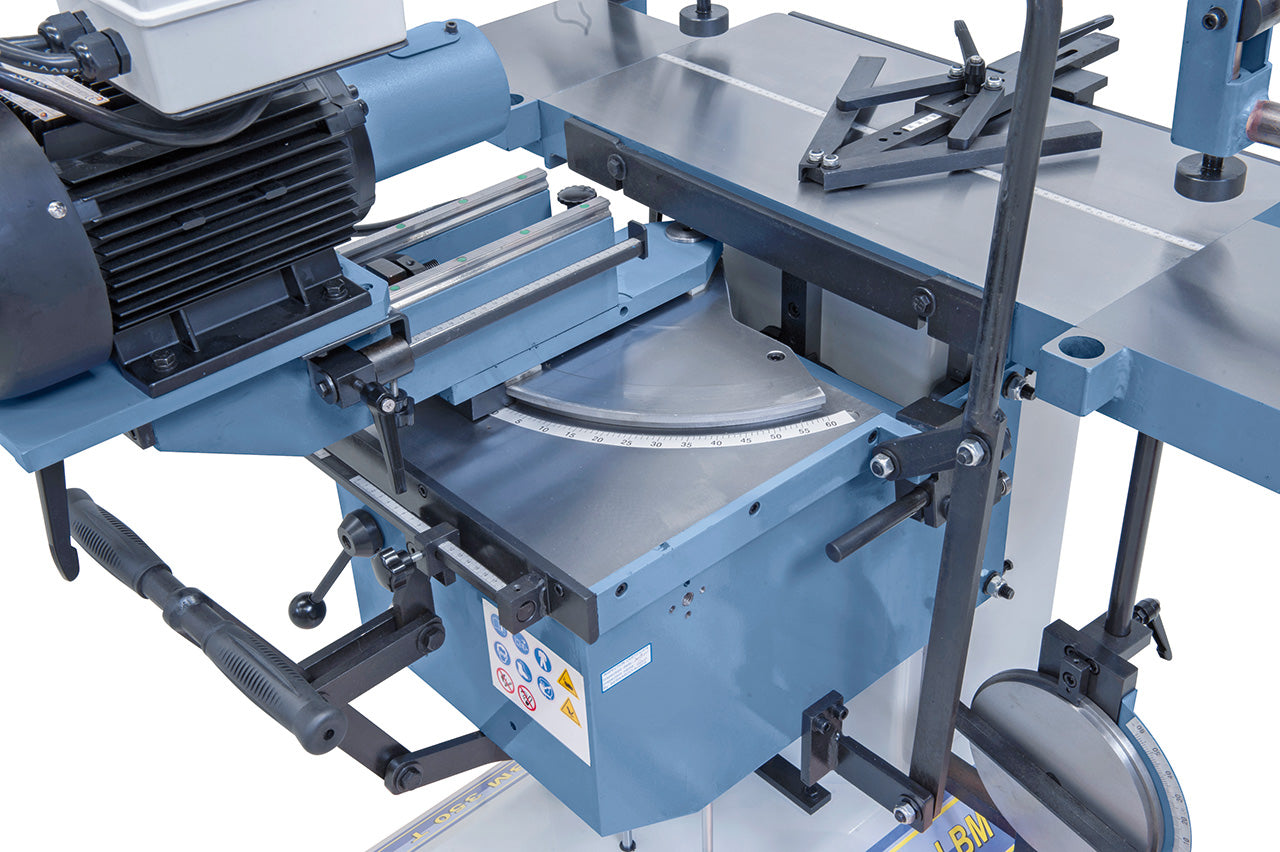 Bernardo LBM 350 T 10-1011